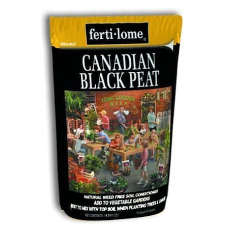 Ferti-Lome 8 qt. Canadian Peat Moss FE396085